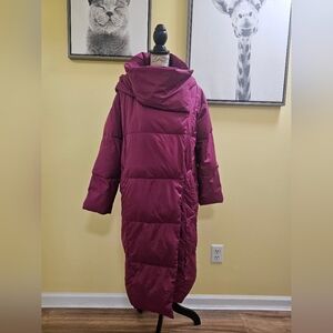 UGG Catherina Puffer Jacket